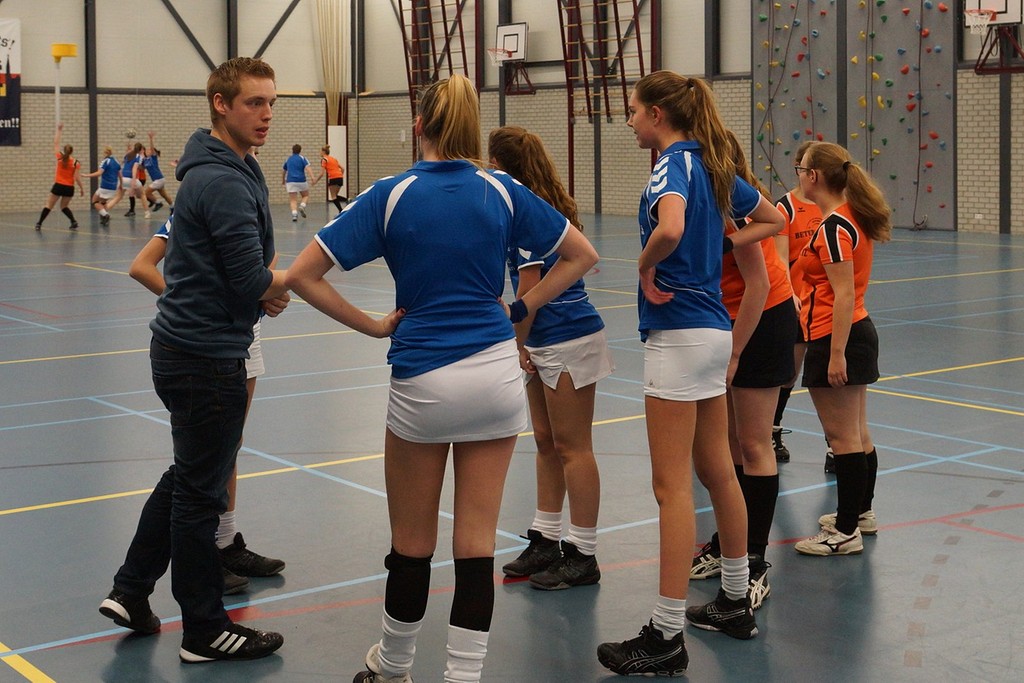 Korfbal A2  10 januari-003.jpg